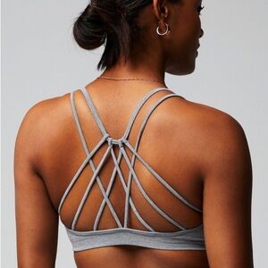 NEW Fabletics Dash Bra II